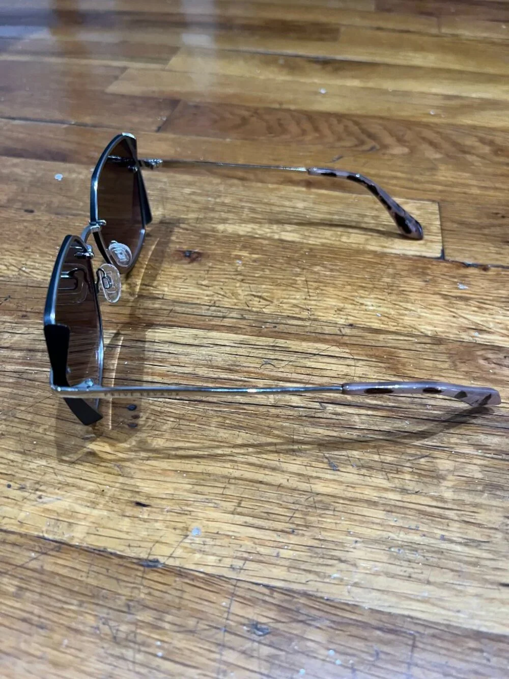 Privé Revaux Sunglasses